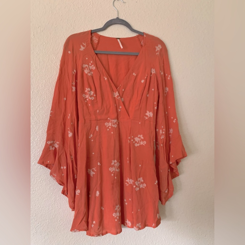 Free people dress